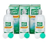 OPTI-FREE RepleniSH 3 x 300ml
