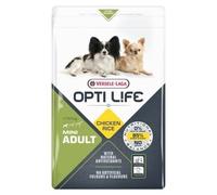 Opti Life Mini Adult 2,5Kg