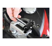 Opti Tornillo De Montaje Para Funda De Smartphone Con Tornillo M8 Duolock Lampa