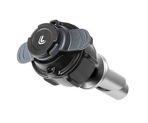 OPTI Tube, Motorbike Steering Tube Mount - Ø 20,3-24,5 mm