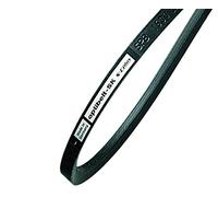 Optibelt 5VX 1000 XEP SUPER XE-POWER PRO M=S 5VX - Correa trapezoidal de alto rendimiento (100 pulgadas de longitud)