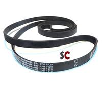 Optibelt-RB - Correa de Secadora EPH 1920