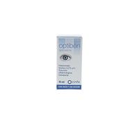 Optiben Colirio Ojos Secos 10ml Solución Oftálmica Hidratante
