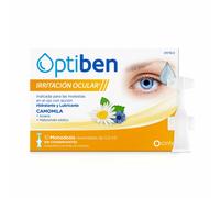 Optiben Irritac Ocular 10monod