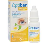 Optiben Irritación Ocular 15ml