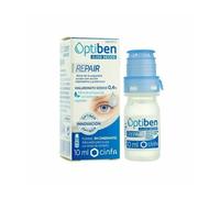 Optiben Ojos Secos Repair 10ml
