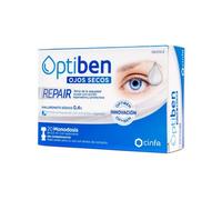 Cinfa Optiben Ojos Secos Repair 20 monodosis