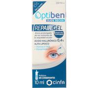 Optiben Repair Gel 10Ml