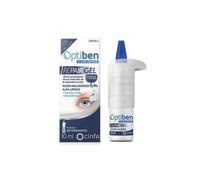 Optiben Repair Gel 10Ml