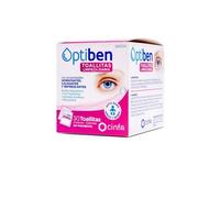 Optiben Toallitas Unidosis 30uds