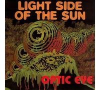 Optic Eye - Light Side of the Sun [Vinilo]