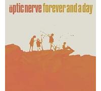 optic nerve - Forever And A Day [Vinilo]