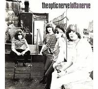 Optic Nerve - Lotta Nerve [VINYL] [Vinilo]