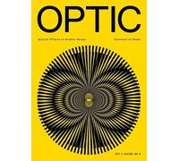 Optic: Optical effects in graphic design