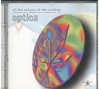 Optica - All the Colours of the...