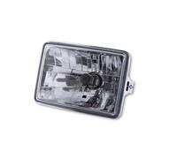 Óptica de faro delantero h4 highsider smart-1 pieza para moto repuestos