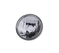 HIGHSIDER inserto inteligente H4 de 5 3/4 pulgadas, cristal transparente, con lu