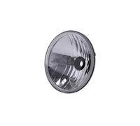 Óptica de faro delantero h4 highsider smart-7 inch-1 pieza para moto repuestos