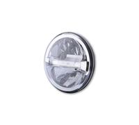 HIGHSIDER LED inserción de faro principal tipo 4, DRL, 7 pulgadas