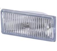 Óptica de faro, faro antiniebla HELLA 1NB 123 581-001 para 5 (E28) 2 1981-1987