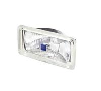 HELLA 1FD 124 291-001 Óptica de faro, faro de carretera