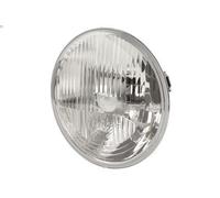 Óptica de faro, faro principal HELLA 1A6 002 395-071 SUZUKI SJ410 1 1981-1988