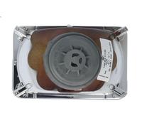 Óptica de faro, faro principal HELLA 1AB 003 177-001 CORONA (RT1_) 2 1976-1979