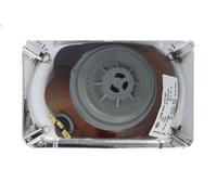 Óptica de faro, faro principal HELLA 1AB 003 177-071 para M26 2.499 1994-1995