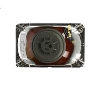 Óptica de faro, faro principal HELLA 1AB 003 177-791