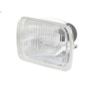 Óptica de faro, faro principal HELLA 1AE 003 427-011
