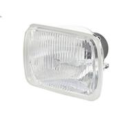 Óptica de faro, faro principal HELLA 1AE 003 427-011 para VW TARO 2.2 1989-1994
