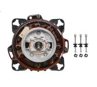 Óptica de faro, faro principal HELLA 1BL 008 193-007