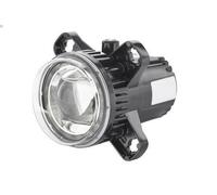 Óptica de faro, faro principal HELLA 1BL 012 488-101