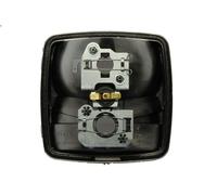 Óptica de faro, faro principal HELLA 1SA 990 185-101
