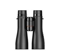 Óptica de Prisma Bak4 del telescopio 10X50 de los binoculares de la Lente de 12x50 HD por Completo para la Caza al Aire Libre