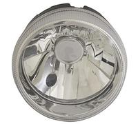 Óptica delantera Piaggio Vespa LX para 50 cc de NC a 29857 estado nuevo óptico delantero adaptable homologado CE sin bombilla conforme a la foto.óptica compatible con scooters de 2 tiempos y 4