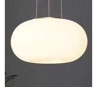 Optica Lámpara colgante (120 W, Ø x Al: 350 mm x 110 cm, E27)