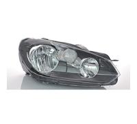 Óptica Principal Halógena Valeo 43851