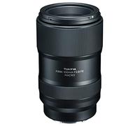 Óptica TOKINA FIRIN 100mm Macro F2.8 Sony FE