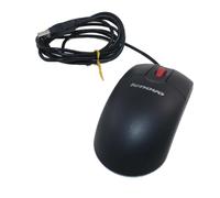 Optical 3 button mouse usb