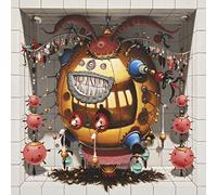 Orbital Optical Delusion (Vinyl) 12" Album