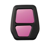 Optical Excellence - Filtros de lente para DJI Air 3S, tecnología avanzada de revestimiento para restauración de color real (ND64/PL)