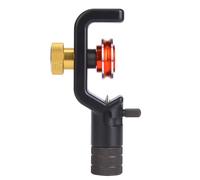 Optical Fiber Cable Cutter, Wire Stripping Tool for 4-10mm Cables, Adjustable Depth Cutting Knife with 90° Rotatable Blade, Precision Stripping Tool for Telecom and Network Ins