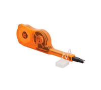 Optical Fiber Cleaning Pen Labor-Saving Transparent Fiber Optic Cleaner for MPO MTP Adapters