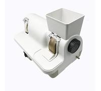 Optical Hand Edge-Grinder, Eyeglasses Lens Hand Edger And Polisher,Cutting Angle Discs Abrasive Sharpening Cutting Grinding Wheel 220V 120W, HUANGHAIQIU