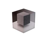 Optical Illusion Wall Art - 3D Corner Decal Impossible Corners Inspired Peel And Stick Removable para sala de estar, oficina(Color2)