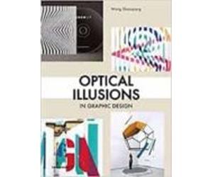 Optical Illusions In Graphic Design