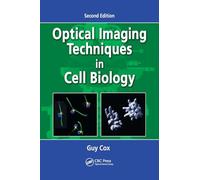 Optical Imaging Techniques in Cell Biology
