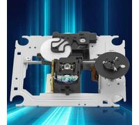 Optical Pick-Up SF-P101 - Conjunto de lente de 16 pines con trayectoria de luz externa reflectante para reproductores de DVD