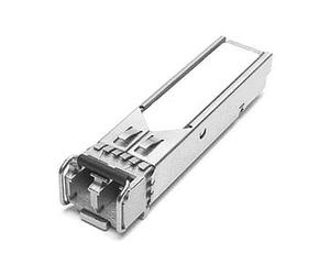 Optical Transceiver,eSFP,GE,Single-mode Module(1310nm,10km,LC) 02315200 (SFP-GE-LX-SM1310)